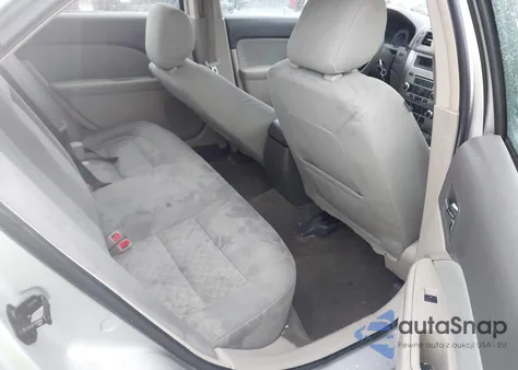 2012 Ford Fusion Se from USA, damaged, VIN 3FAHP0HA3CR161951